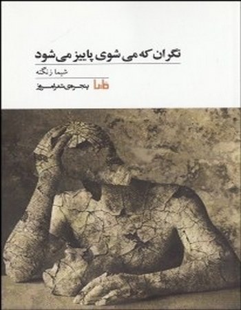 نگران که می‌شوی پاییز می‌شود (مجموعه شعر)